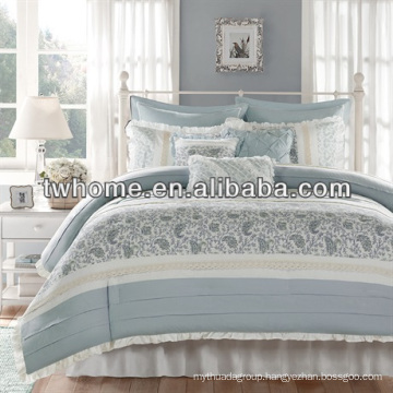 Madison Park Dawn Multi Piece Bedding Duvet Cover Bright Color Comforter Sets